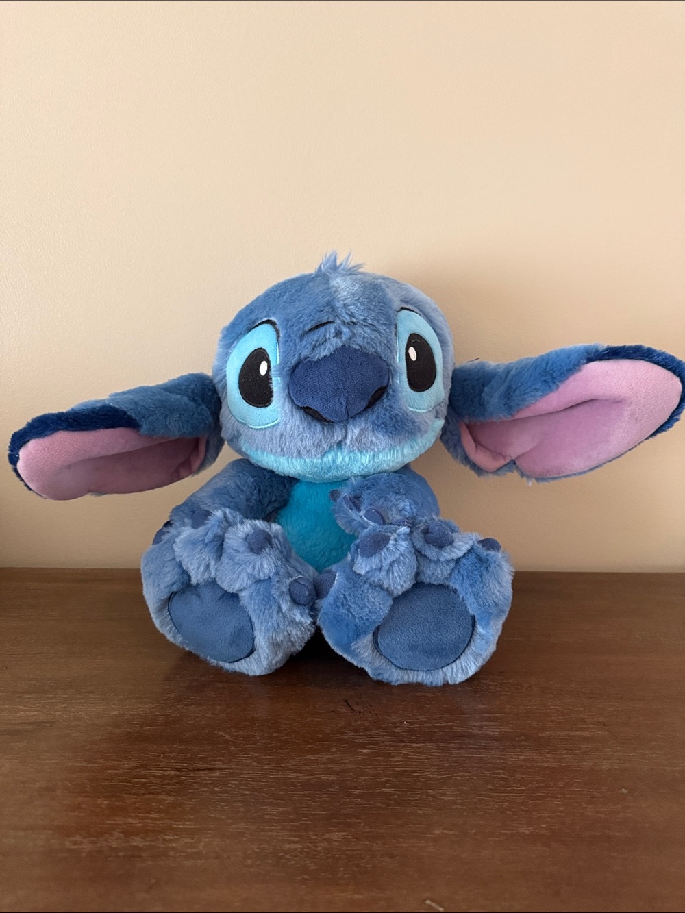 Disney Stich Suffed Plush